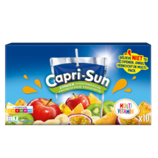 Capri-Sun